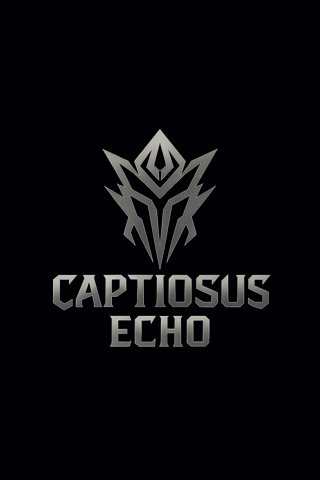 CAPTIOSUS ECHO